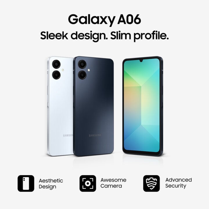 Galaxy A Series 2024