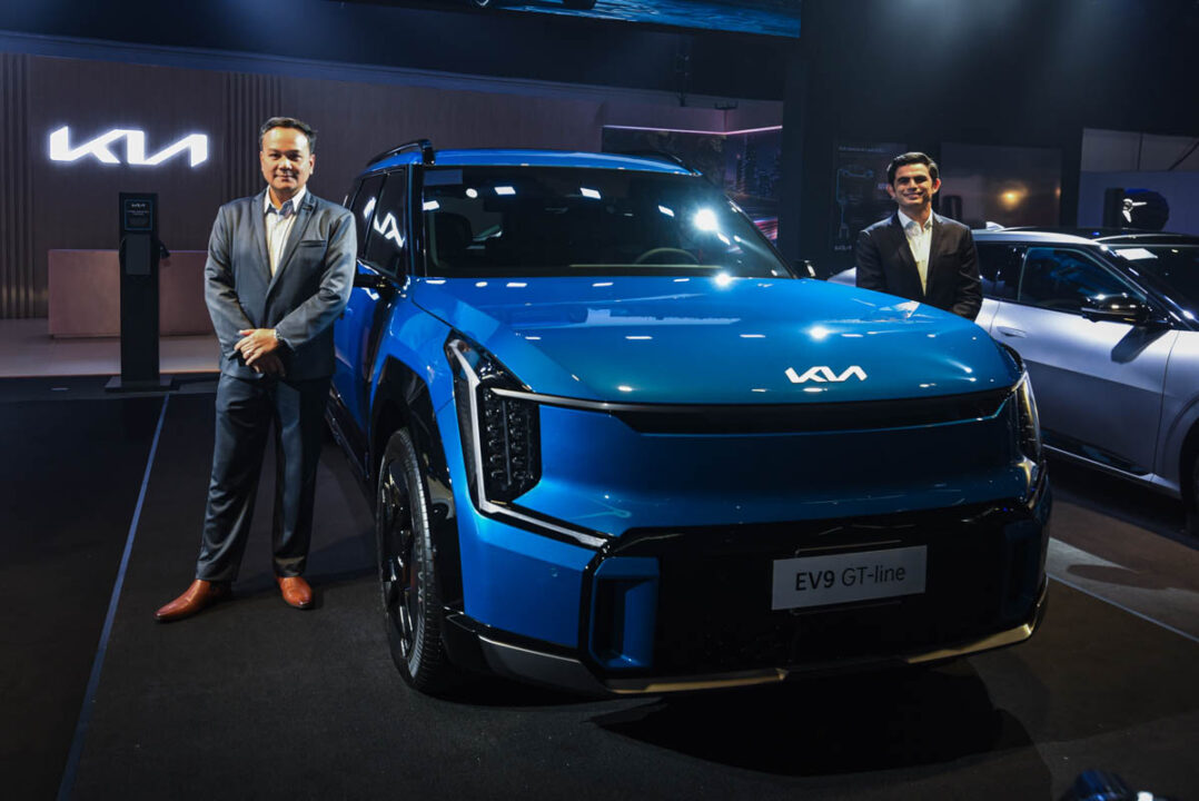 Kia EV9 Launch PH (1)