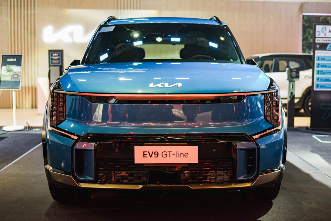 Kia EV9 Launch PH (5)