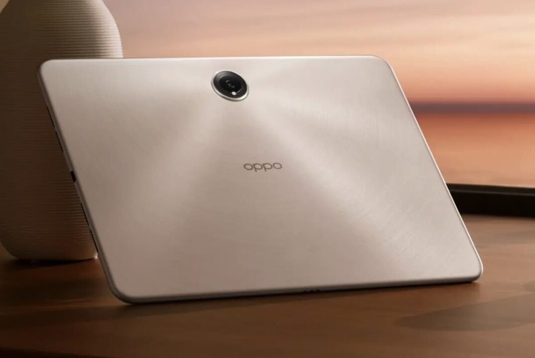 OPPO Pad 3 Pro 2