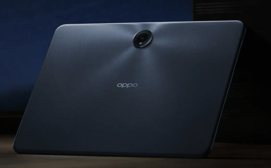 OPPO Pad 3 Pro 3