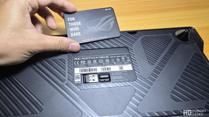 ROG Azoth Extreme Review HungrygeeksPhilippines Review 022