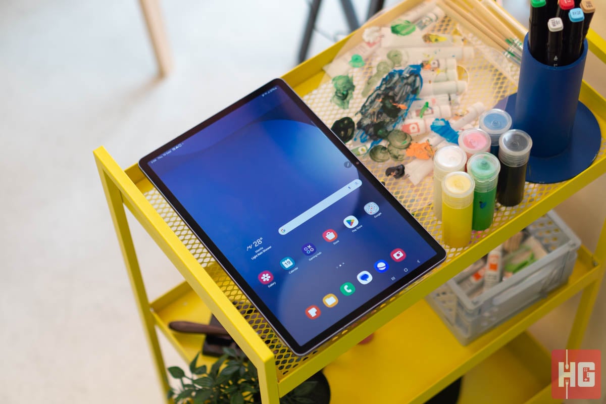 Samsung Galaxy Tab S10 Ultra and S10+ brings Galaxy AI to big tablets