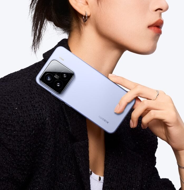 Xiaomi 15 3