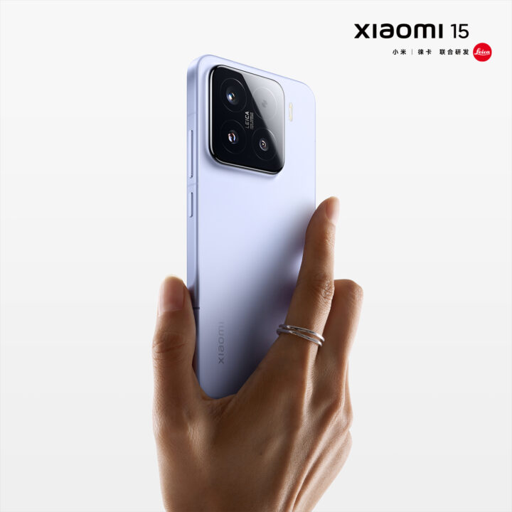 Xiaomi 15 Press Renders (7)