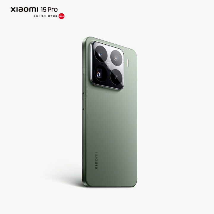 Xiaomi 15 Pro Press Renders (1)