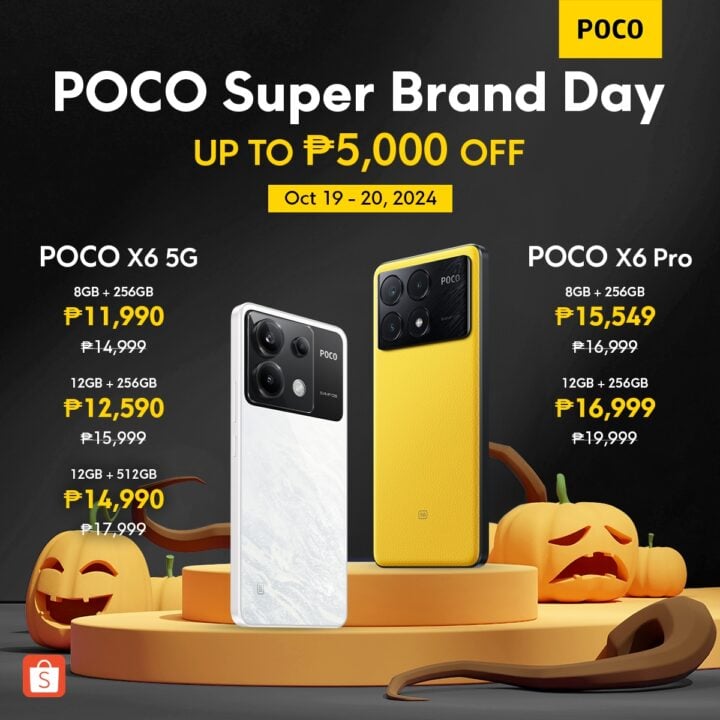 Xiaomi and Poco Super Brand Day Shopee 2024 (2)