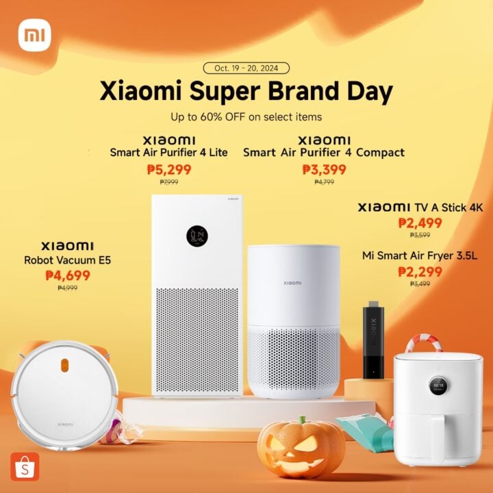 Xiaomi and Poco Super Brand Day Shopee 2024 (3)