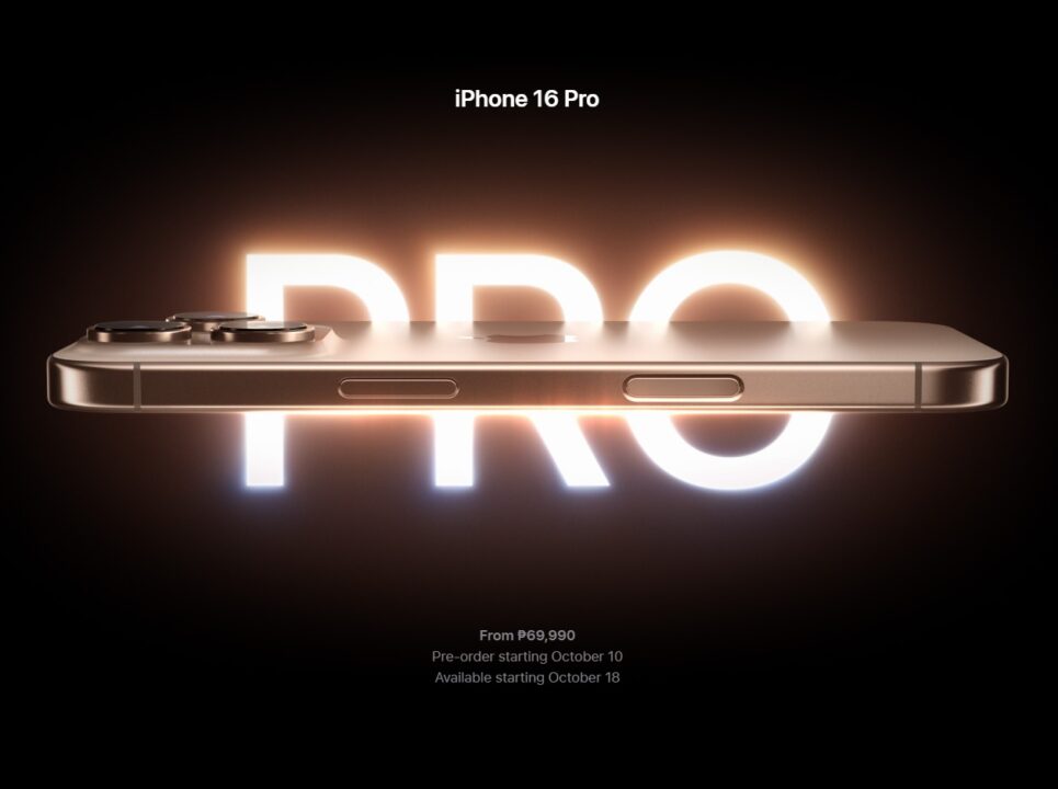 iPhone 16 Series Pre order Compilation Cover