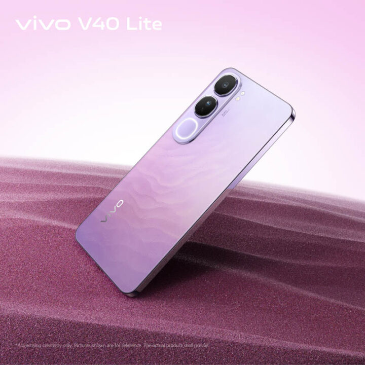 vivo V40 Lite 5G Launch Teaser (2)