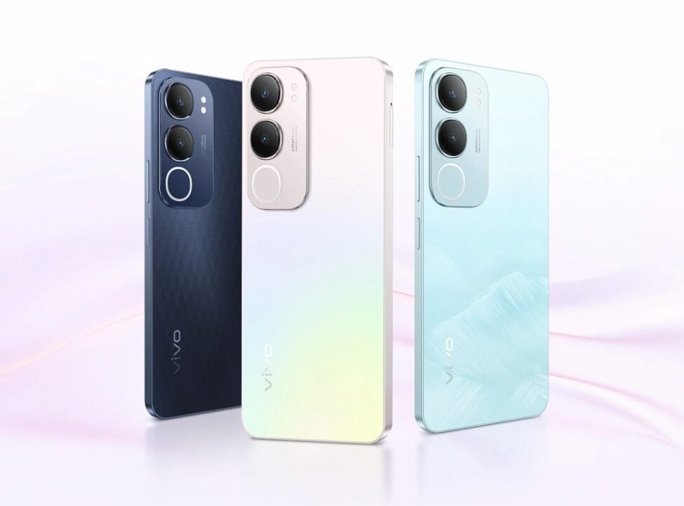 vivo Y19s 1