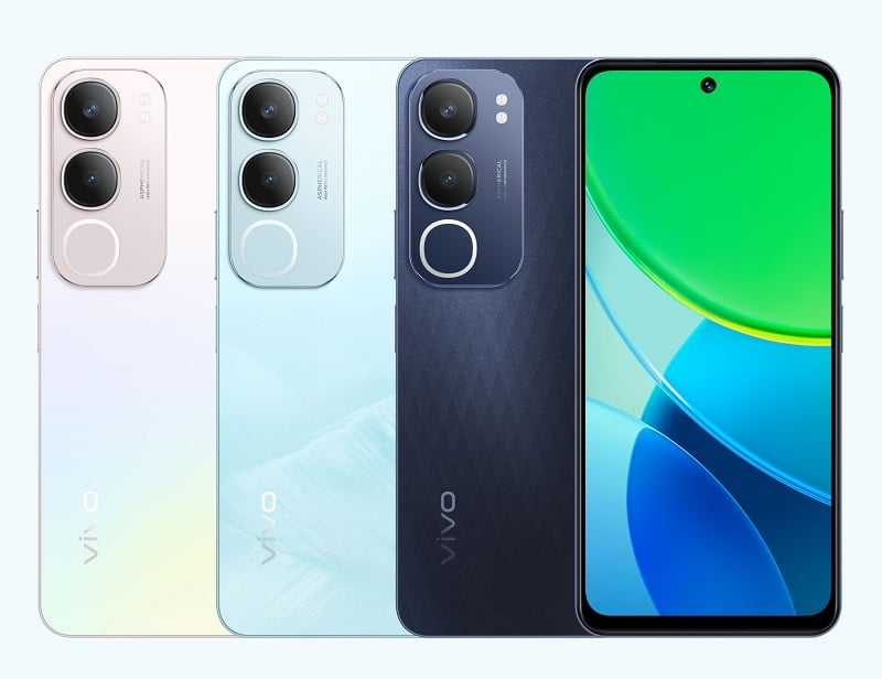 vivo Y19s 2