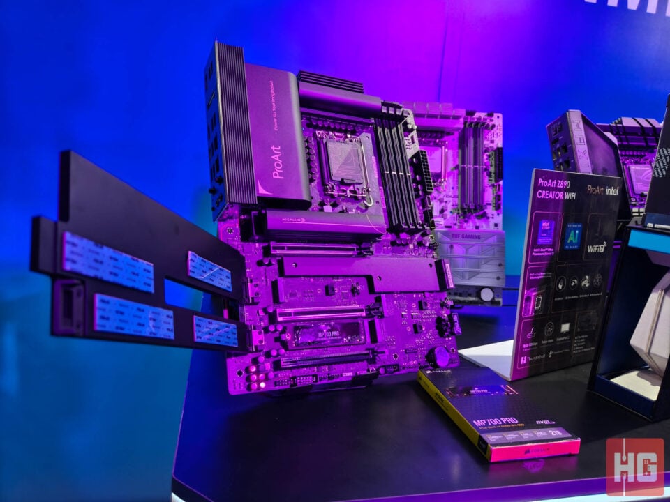 ASUS Z890 Launch Event (41)