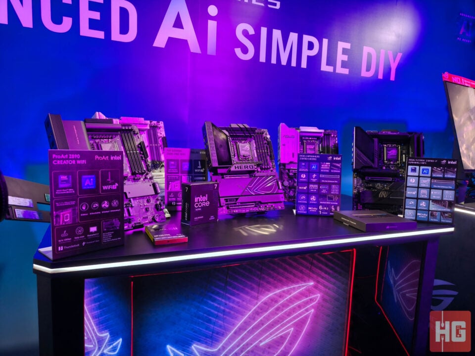 ASUS Z890 Launch Event (98)