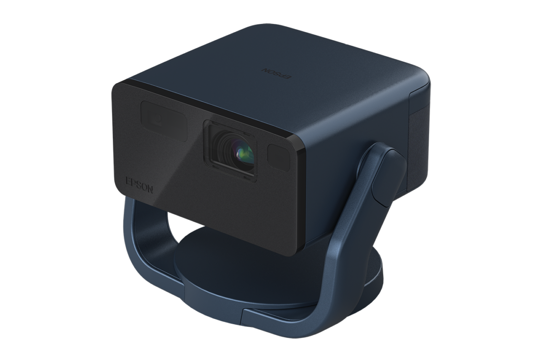 Epson EpiqVision Mini Projector