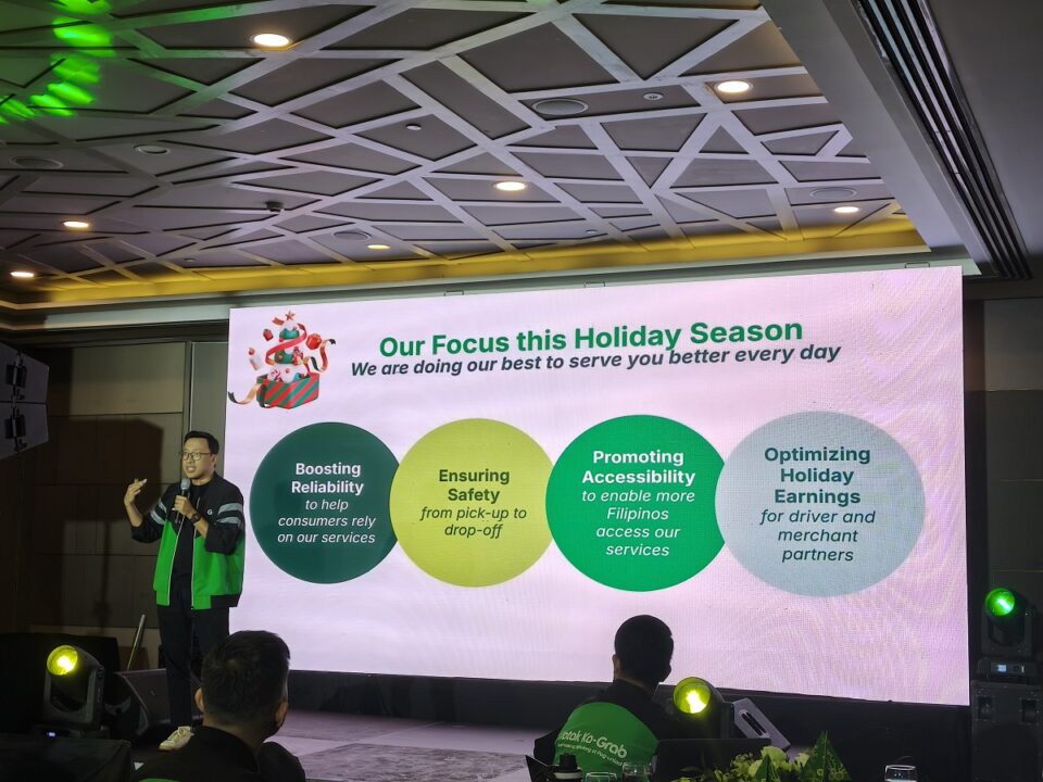 Grab Holiday Plans 2024