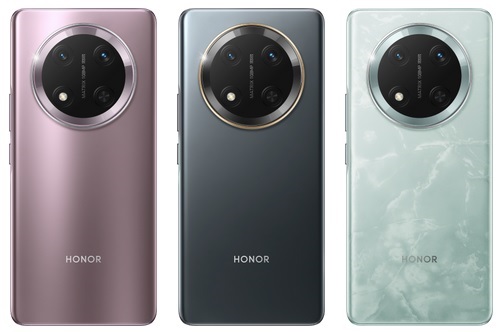 HONOR X9c 1