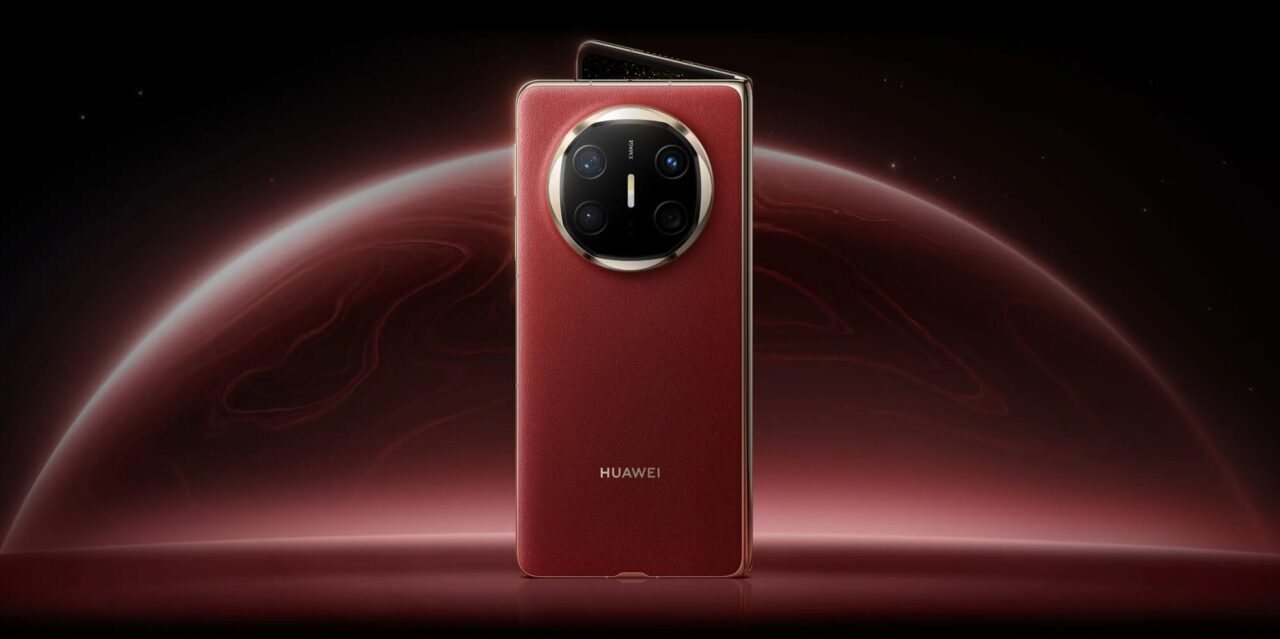 Huawei Mate X6 Launch CN 3