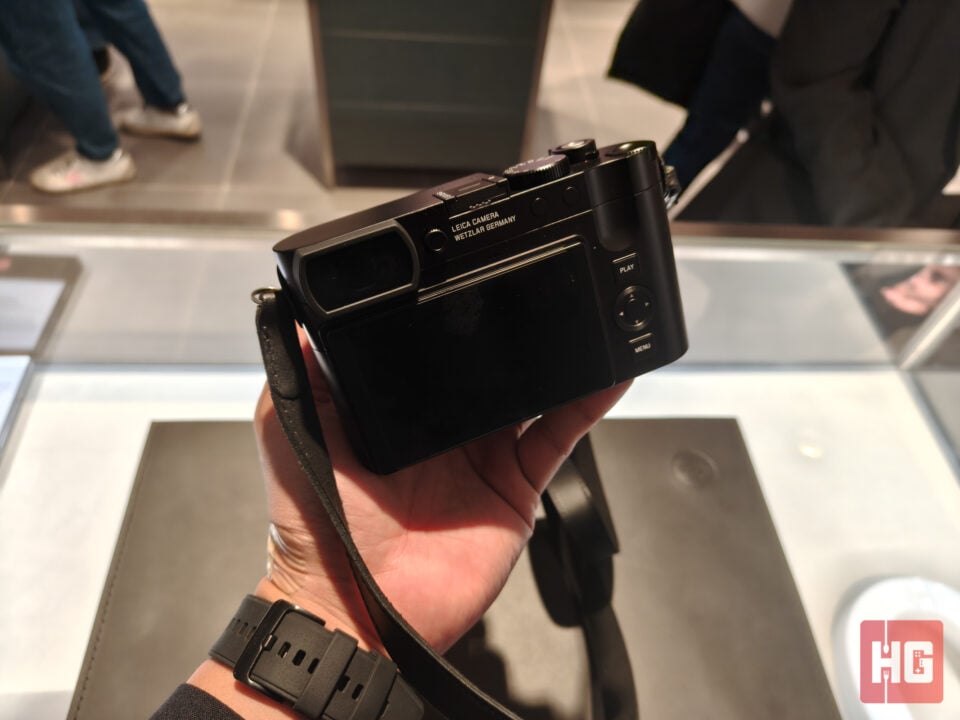 Leica Q3 43 Launch PH (60)