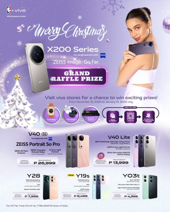 Merry vivo Christmas Promo 2024 (2)