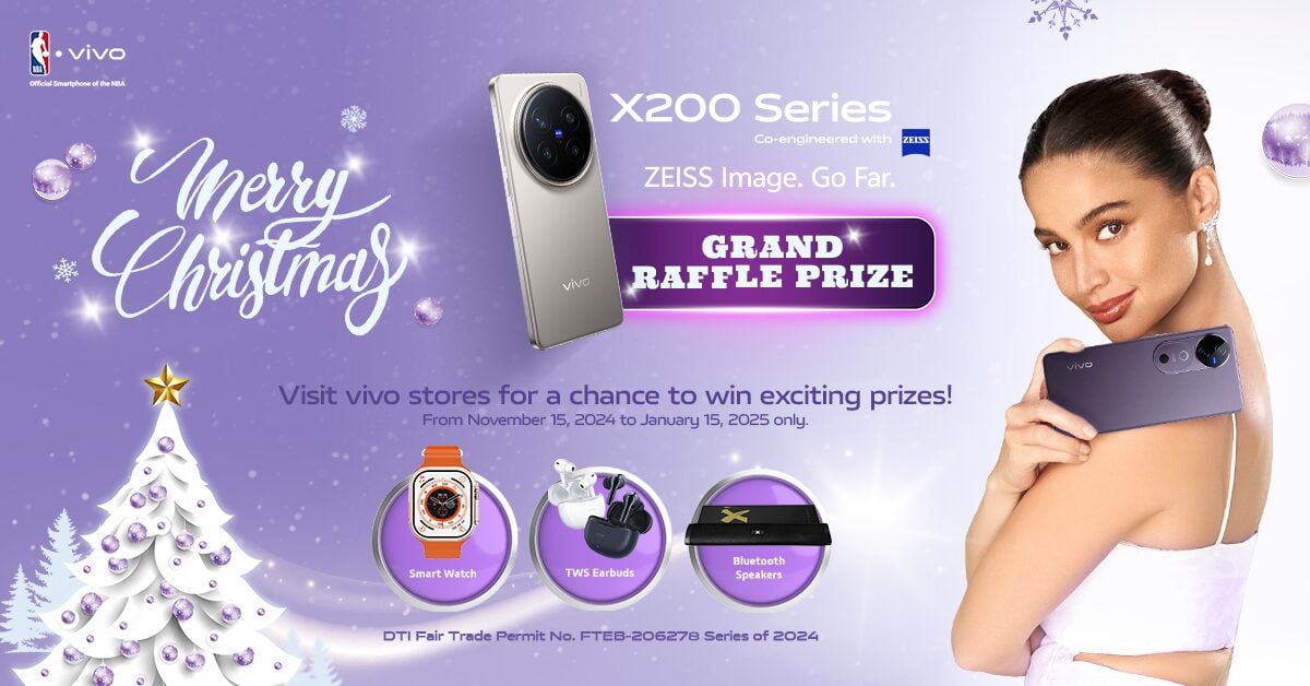 Merry vivo Christmas Promo 2024 (3)