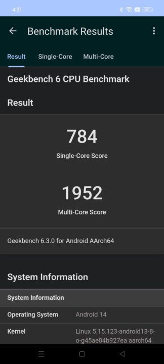 OPPO Reno12 F 5G Benchmarks (1)