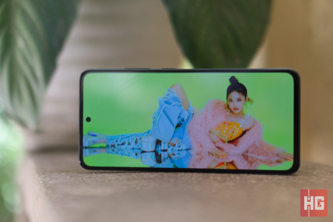 OPPO Reno12 F 5G Review (10)