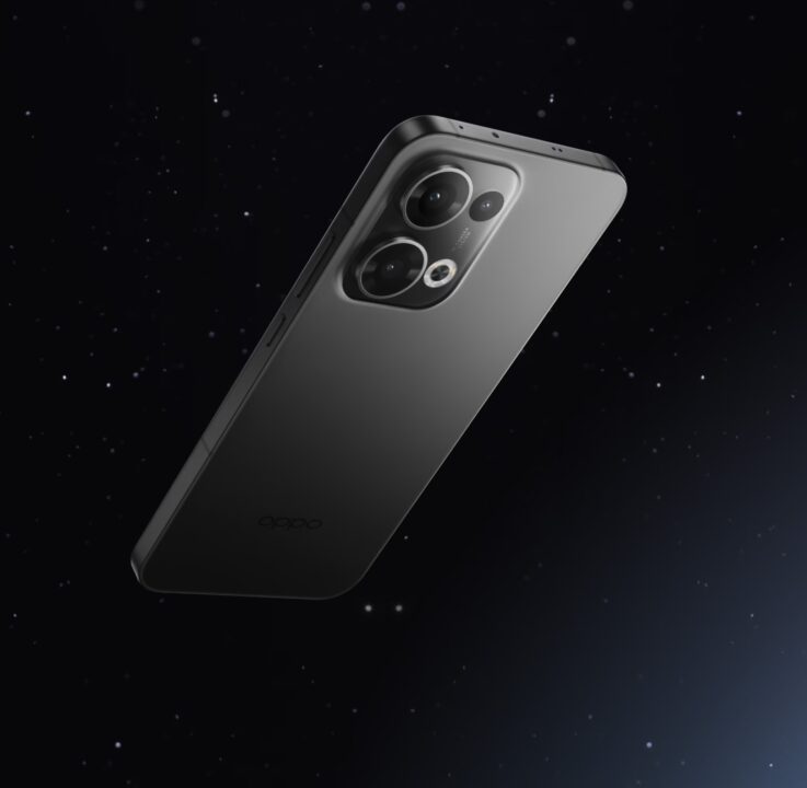 OPPO Reno13 1