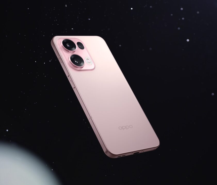 OPPO Reno13 3