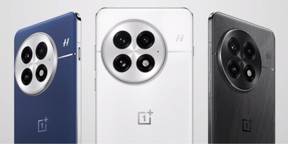 OnePlus 13 4