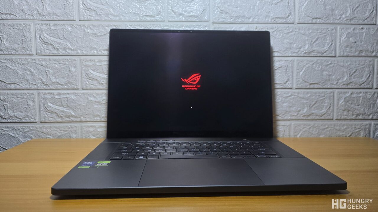 ROG Zephyrus G16 2024 HungrygeeksPhilippines Review 022