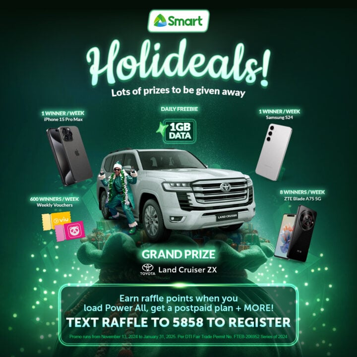 Smart Holideals Promo 2024 (2)