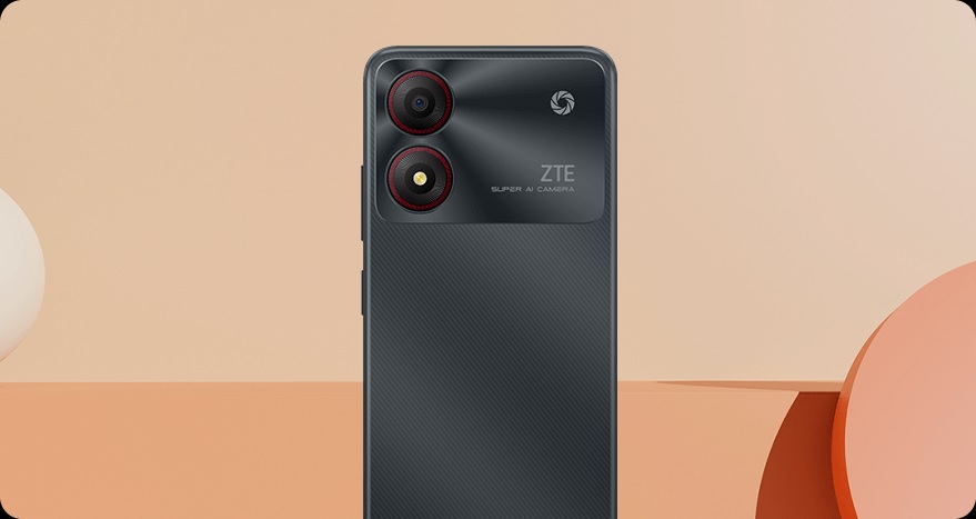 ZTE Blade A34 2