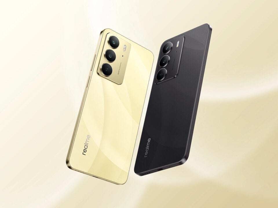 realme C75 Launch Vietnam 4