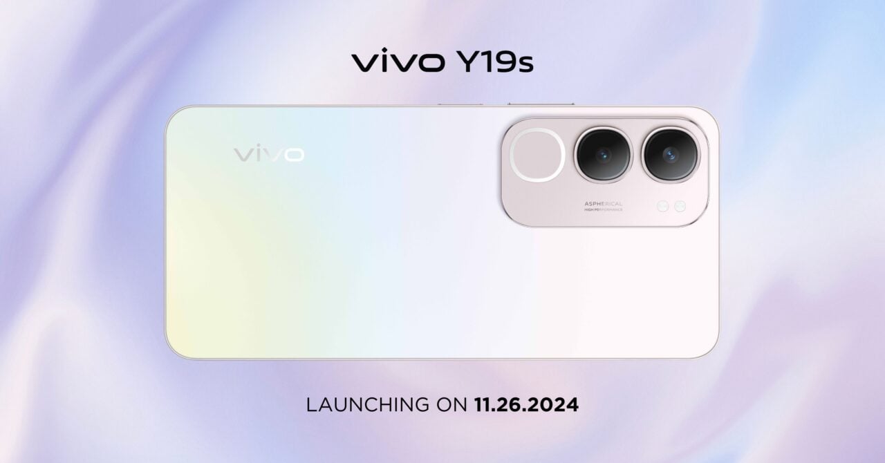 vivo Y19s Teaser PH (1)