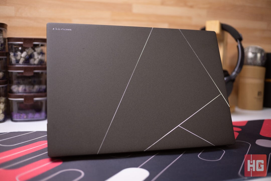 ASUS ZenBook S 14 2024 Review (19)