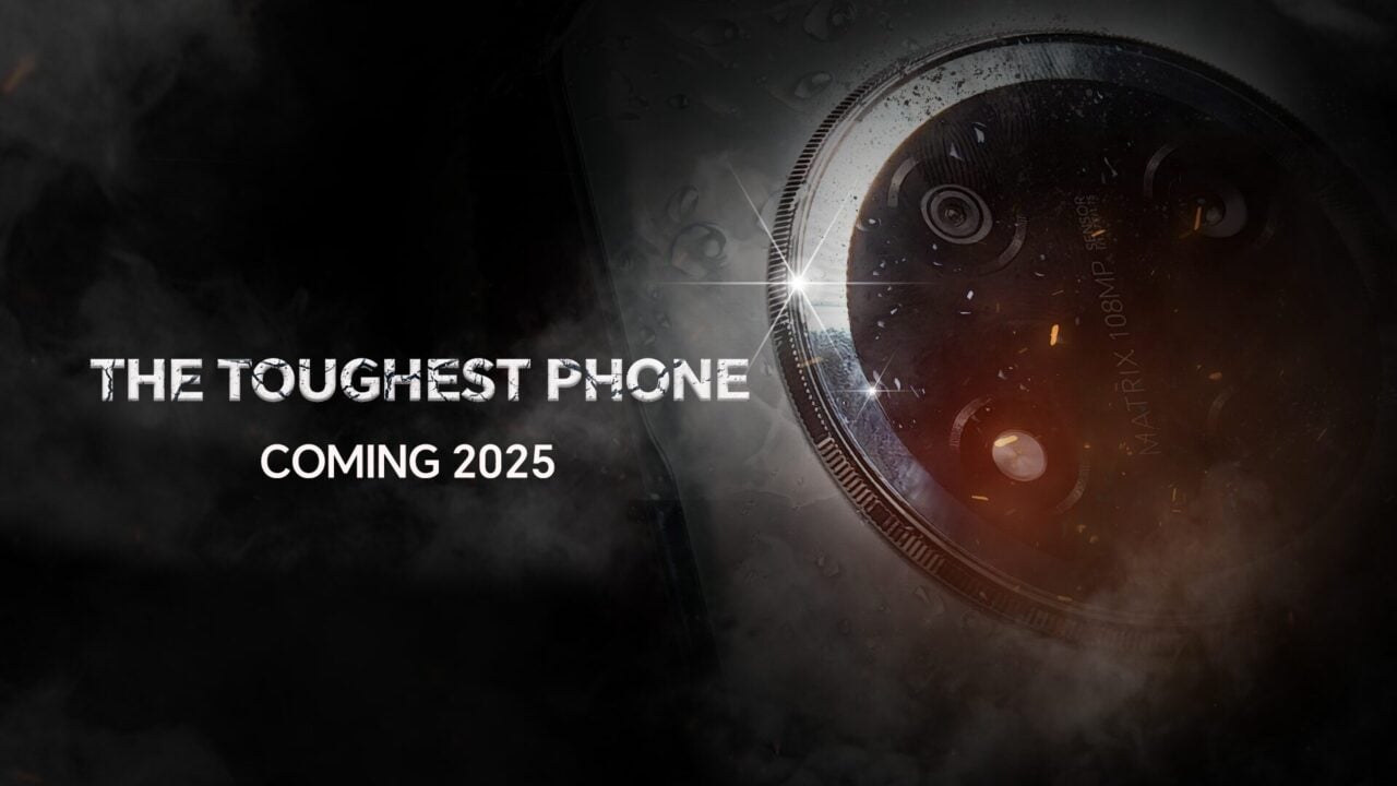 HONOR is launching the toughest phone in January 2025