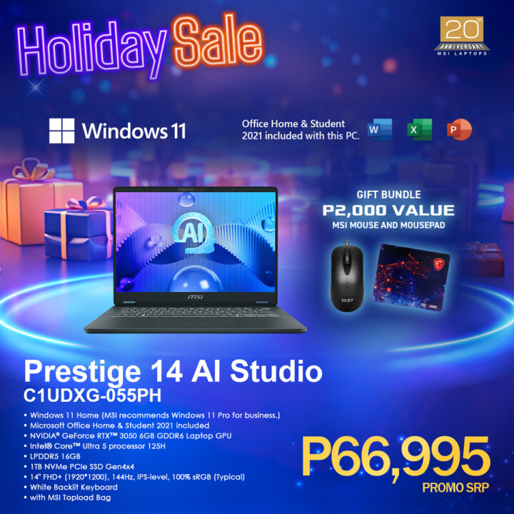 MSI Holiday Season Promo 2024 (6)