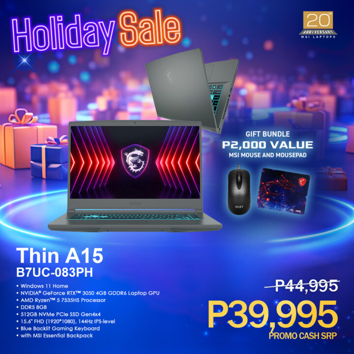 MSI Holiday Season Promo 2024 (8)