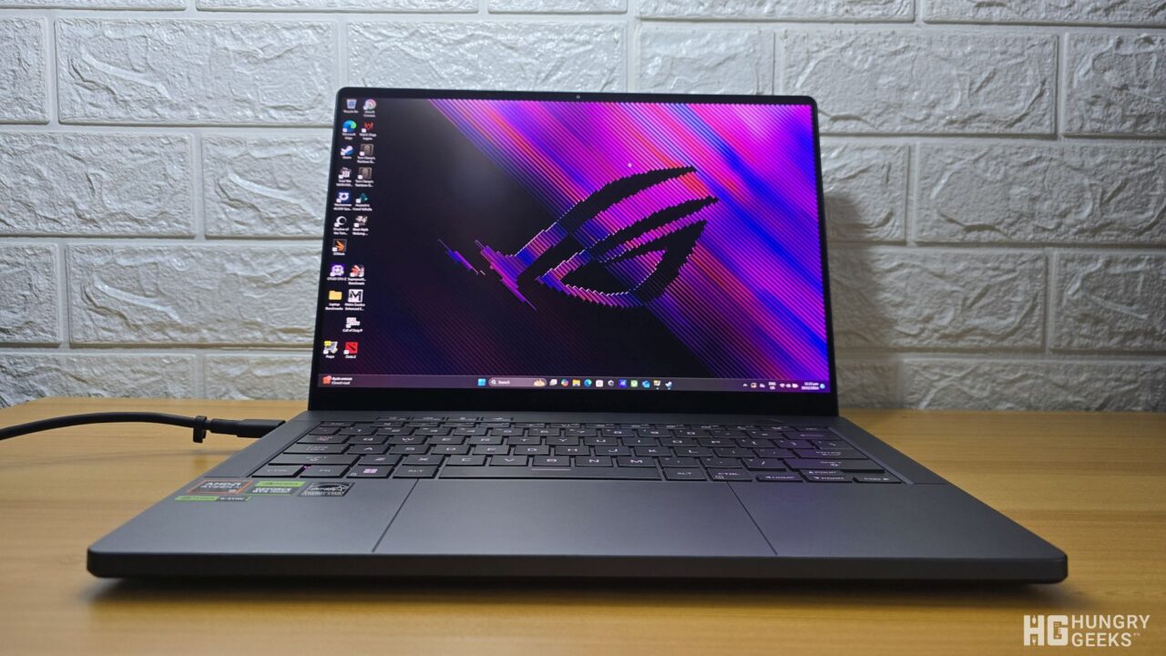 ROG Zephyrus G14 2024 HungrygeeksPhilippines Review 003