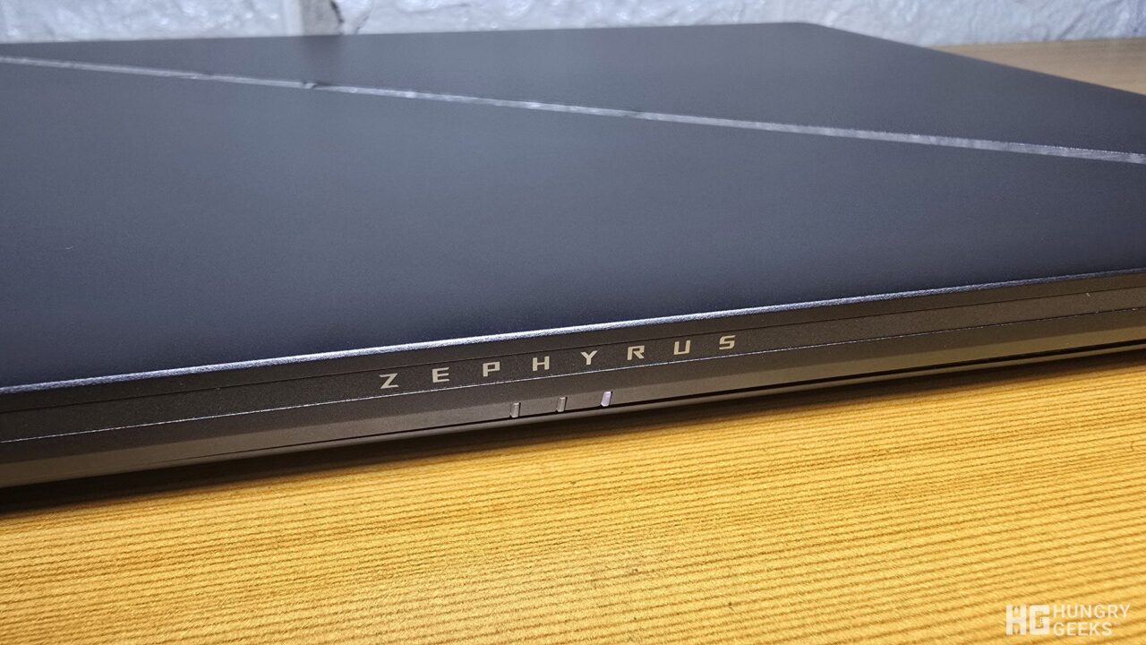 ROG Zephyrus G14 2024 HungrygeeksPhilippines Review 016