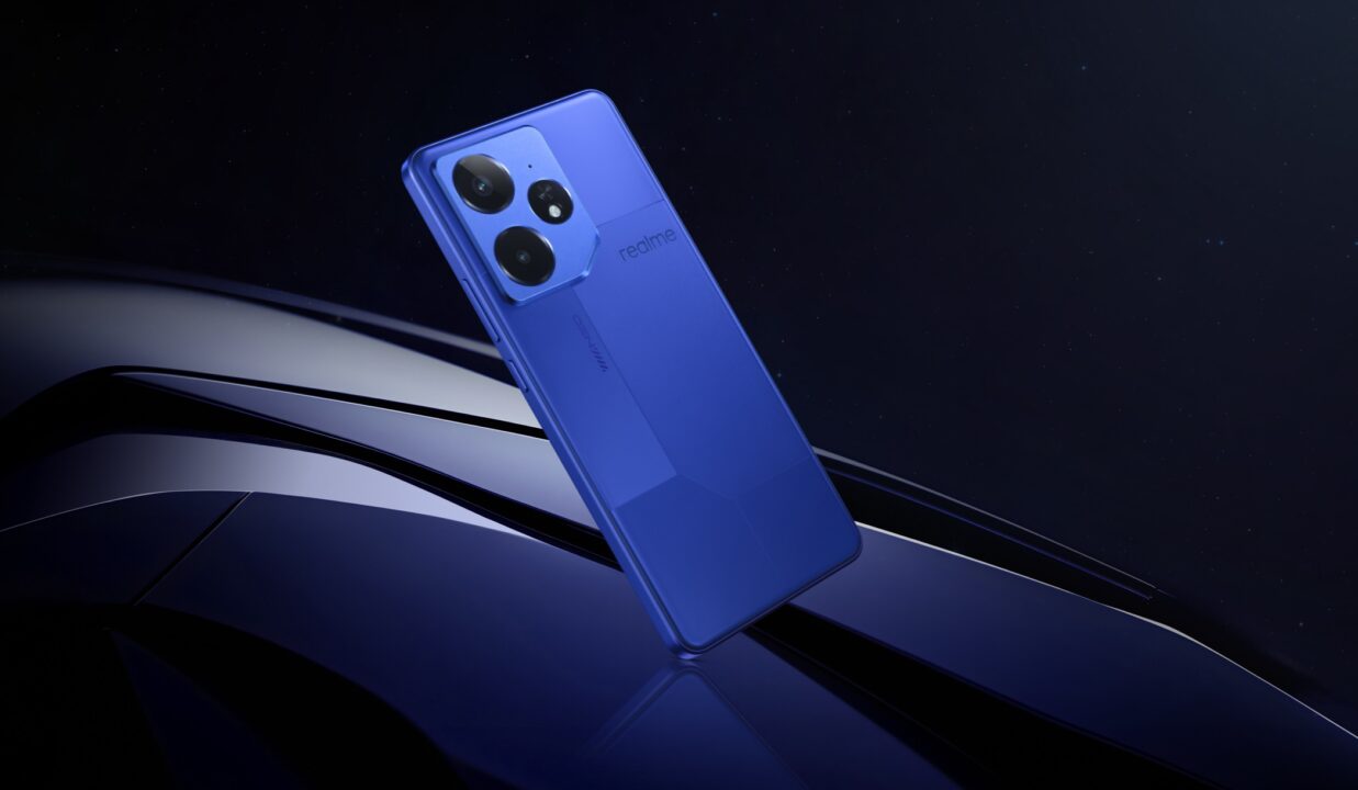 realme Neo7 2