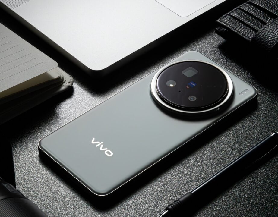 vivo X200 Pro Launch PH 1