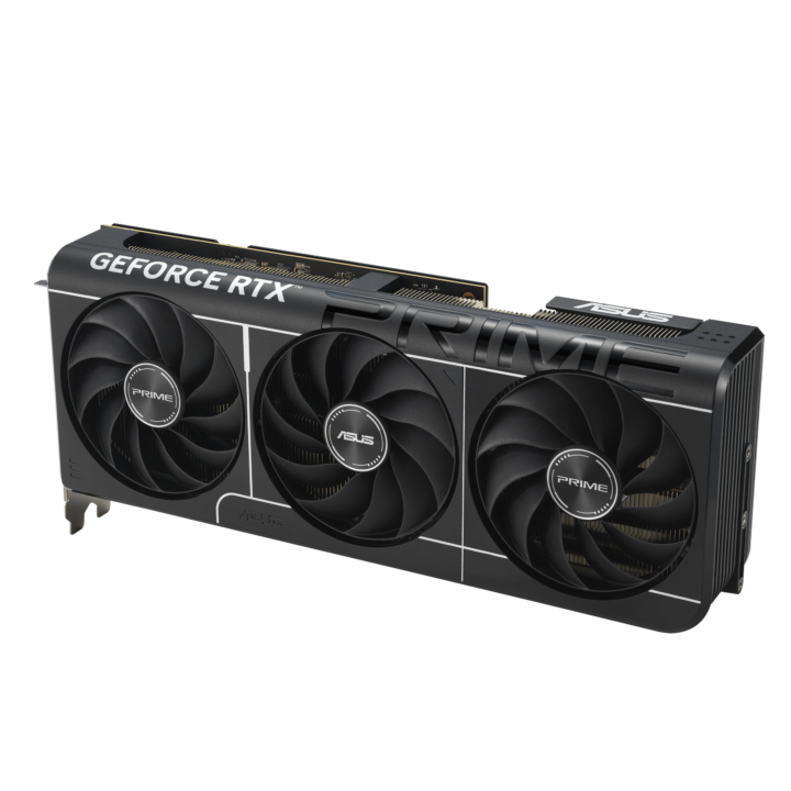 ASUS Prime GeForce RTX 5080 1