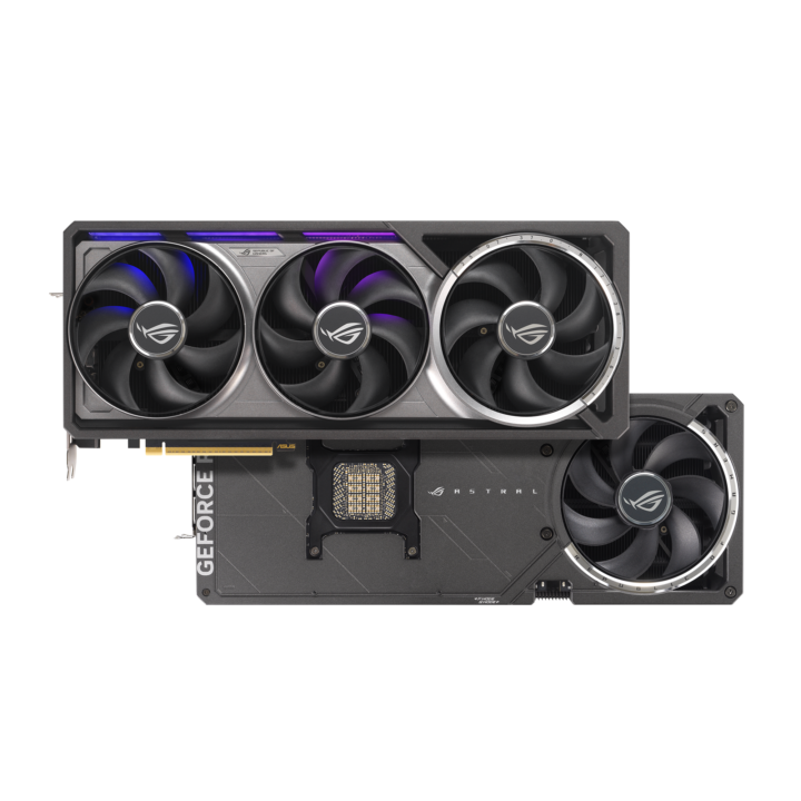 ASUS ROG Astral GeForce RTX 5090