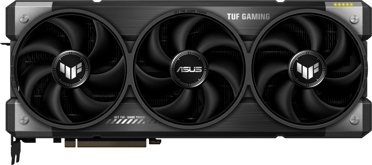 ASUS TUF Gaming GeForce RTX 5090