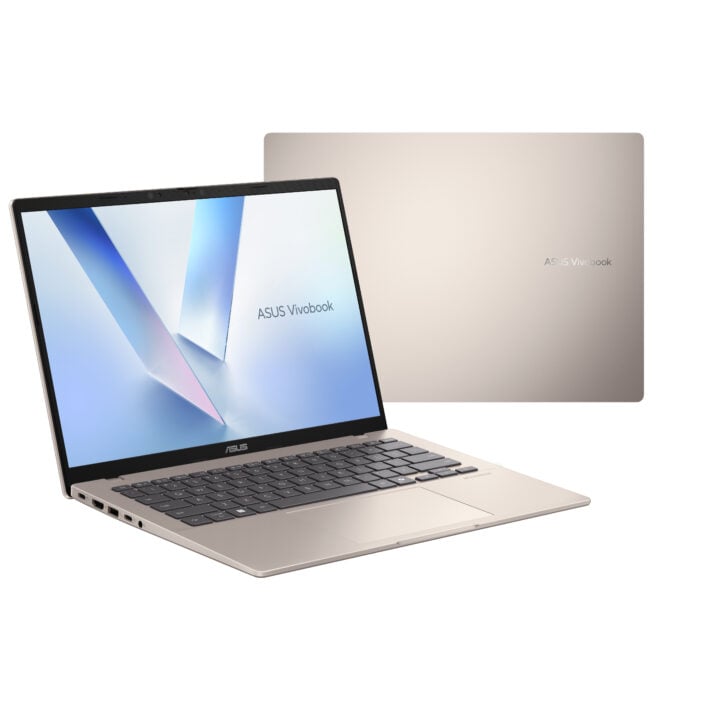 ASUS Vivobook 14 X1407QA CES 2025 1