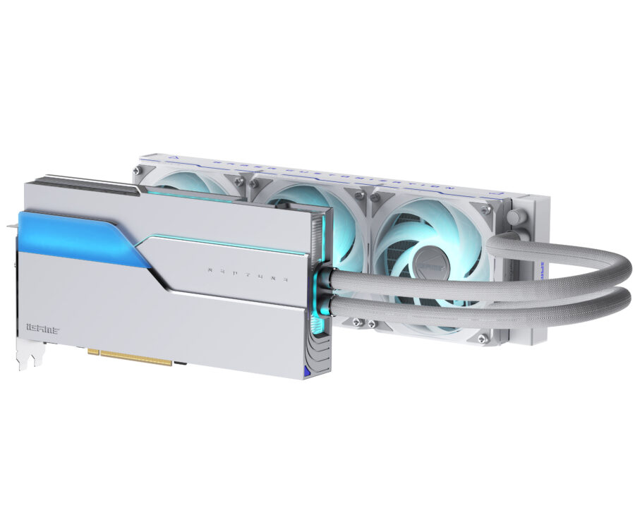 COLORFUL iGame GeForce RTX 5080 Neptune