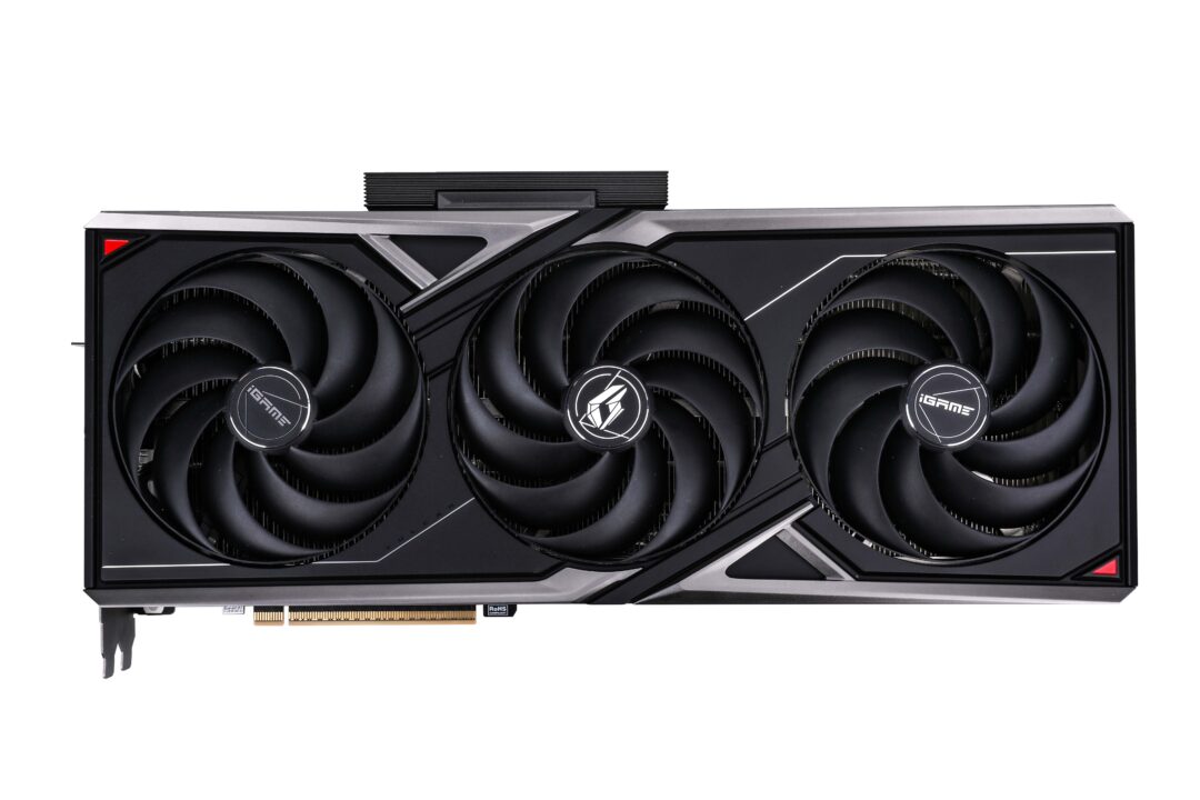 COLORFUL iGame GeForce RTX 5080 Vulcan