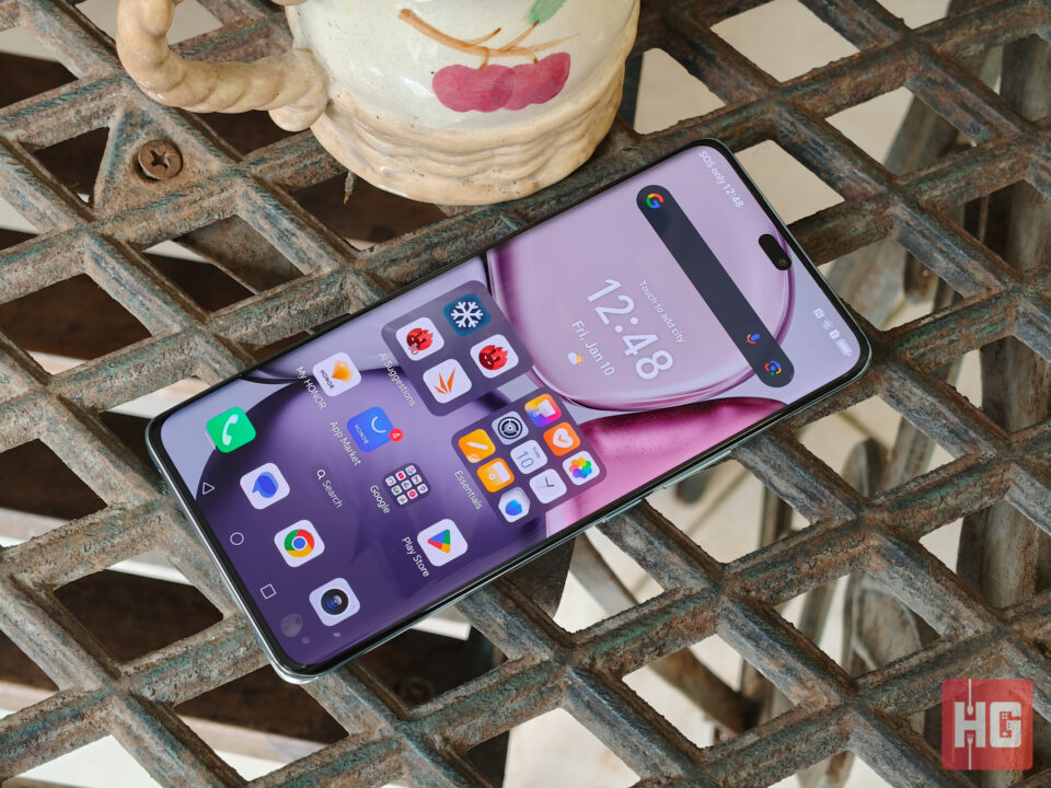 HONOR X9c 5G Review 8